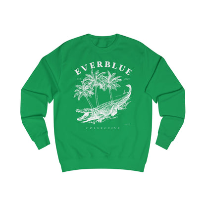 Collective Gator Crewneck Sweatshirt
