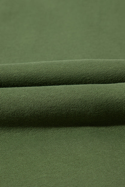 Vineyard Green Two-Piece Active Pant Set