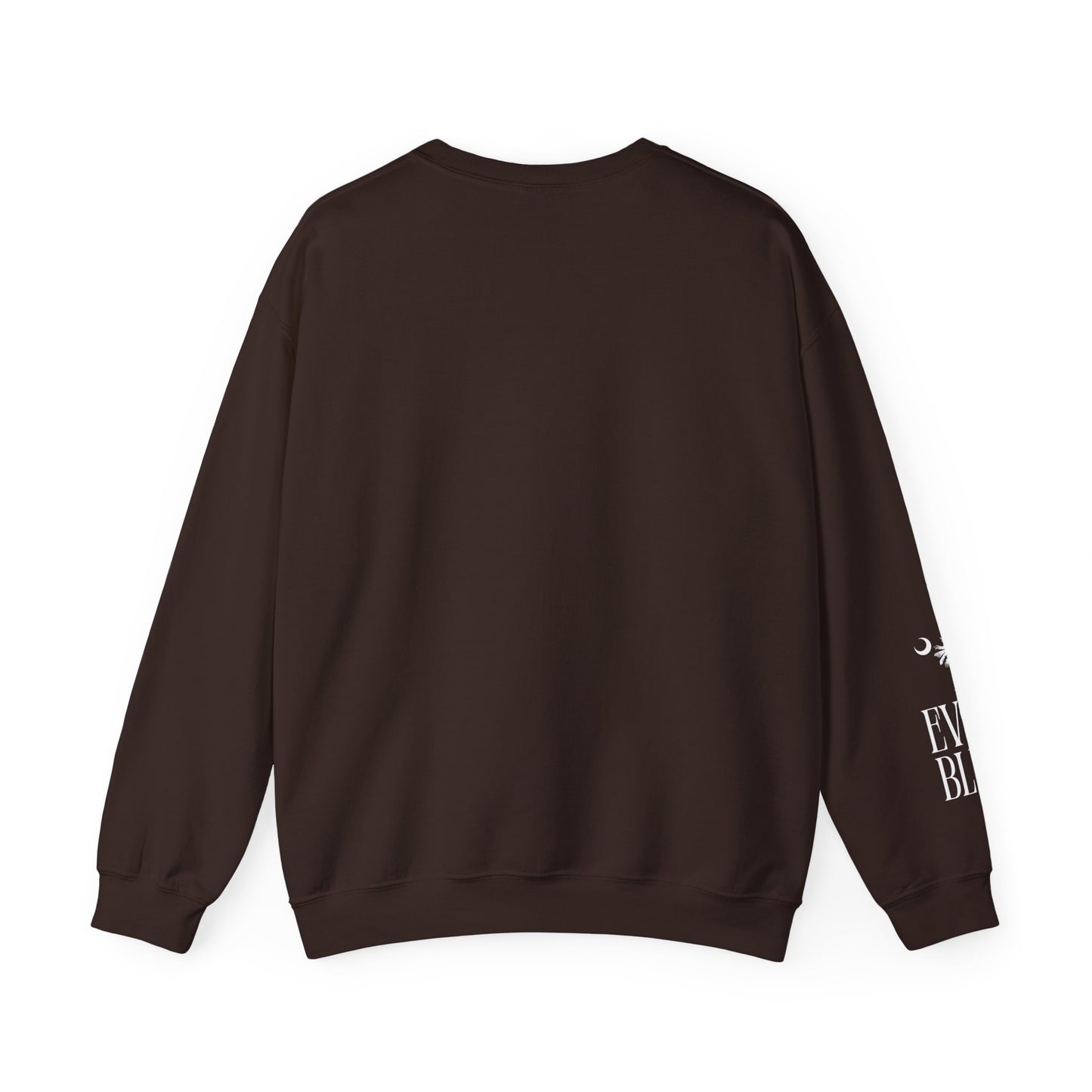 EverBlue Surf Club Crewneck