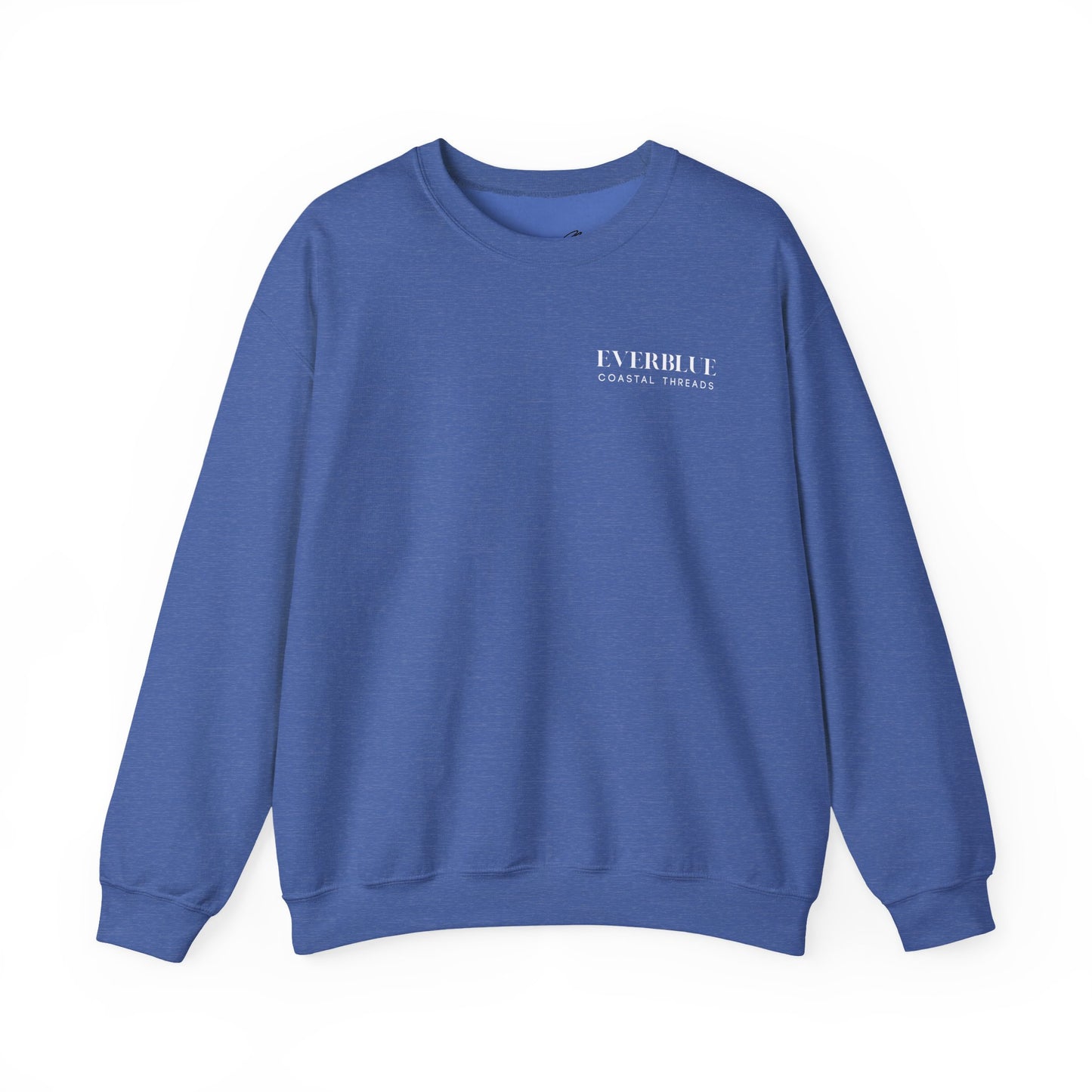 Everblue Coastal Threads Sweatshirt