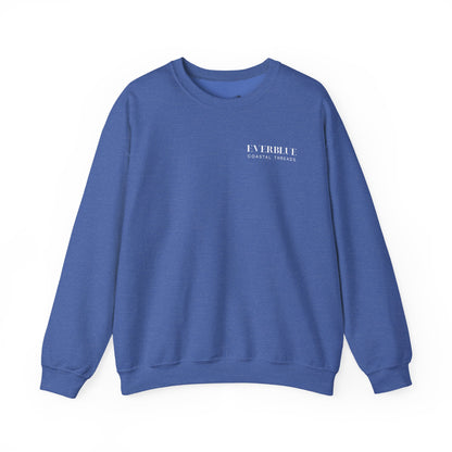 Everblue Coastal Threads Sweatshirt