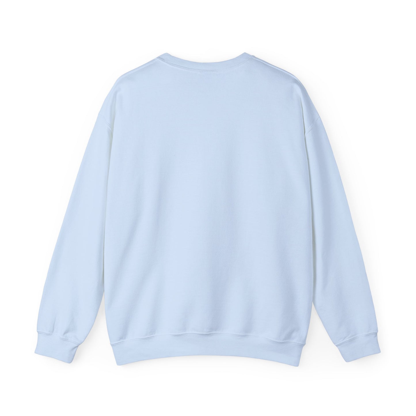 IOP Casual Crewneck Sweatshirt