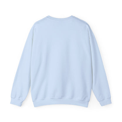 IOP Casual Crewneck Sweatshirt
