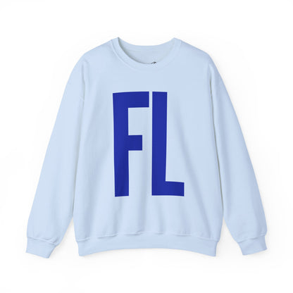 Gator Girl, Gone Coastal Tee – University of Florida Gameday