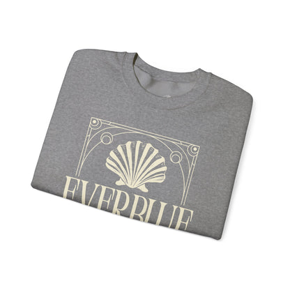 EverBlue Beach Club Crewneck