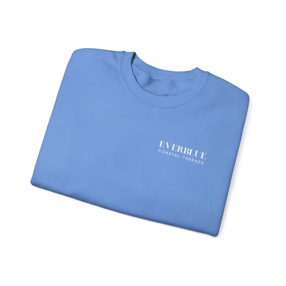 Everblue Coastal Threads Sweatshirt