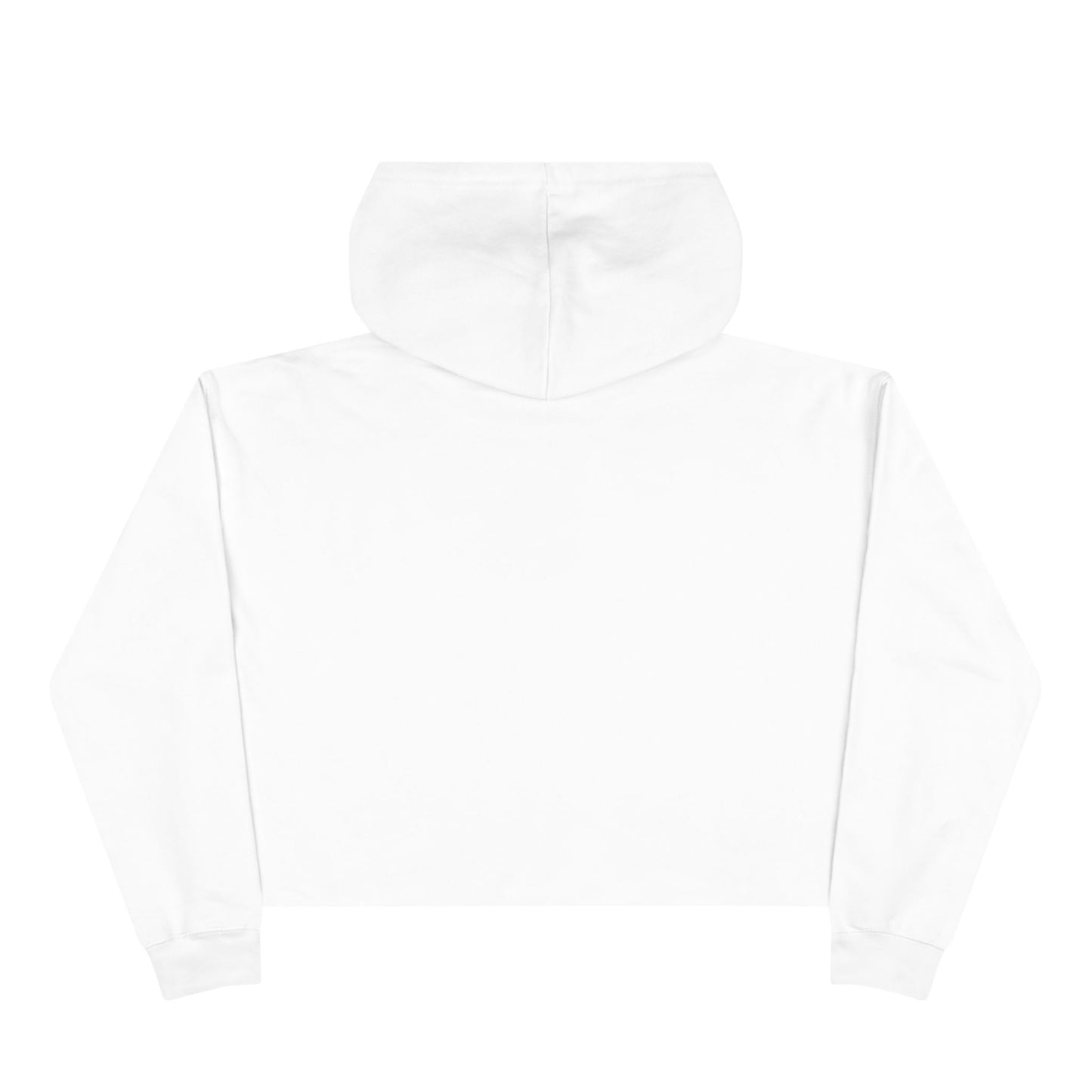 Sunrise Sunset Repeat Crop Hoodie - Chill Vibes for Everyday Wear