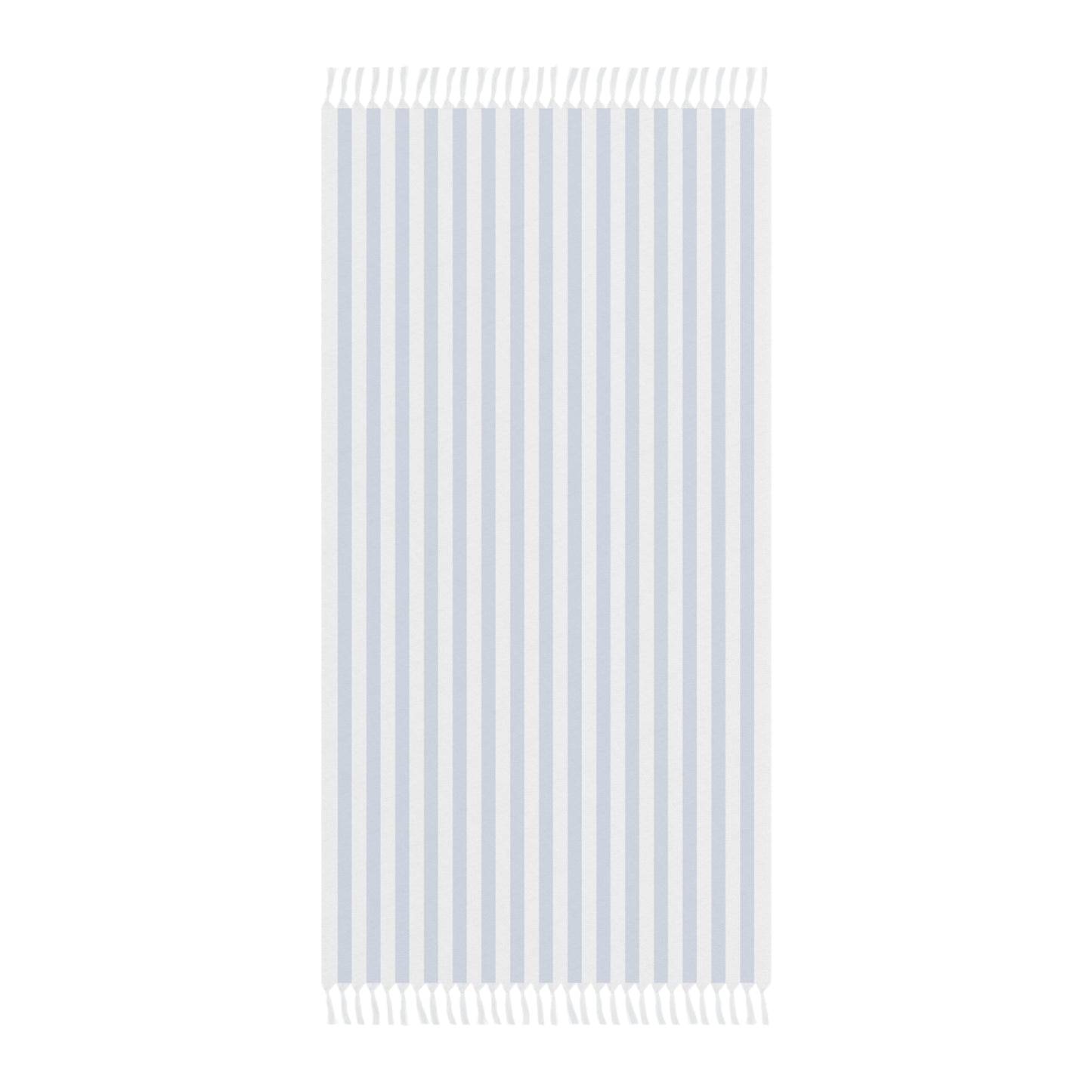 Boho Beach Boulder Cloth - Classic Cabana Design