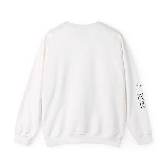 EverBlue Yacht Club Crewneck