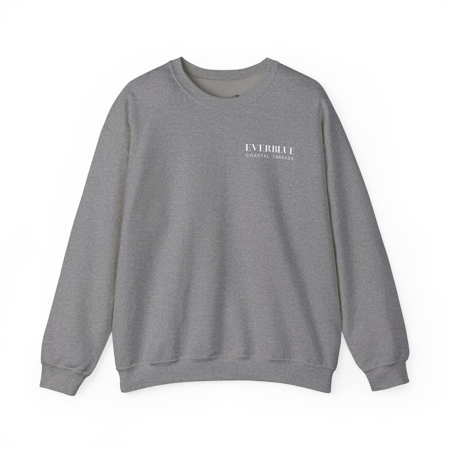 Everblue Coastal Threads Sweatshirt