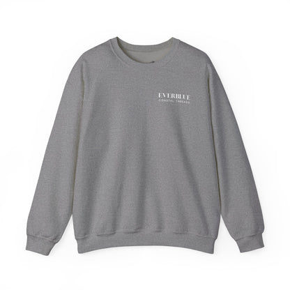 Everblue Coastal Threads Sweatshirt