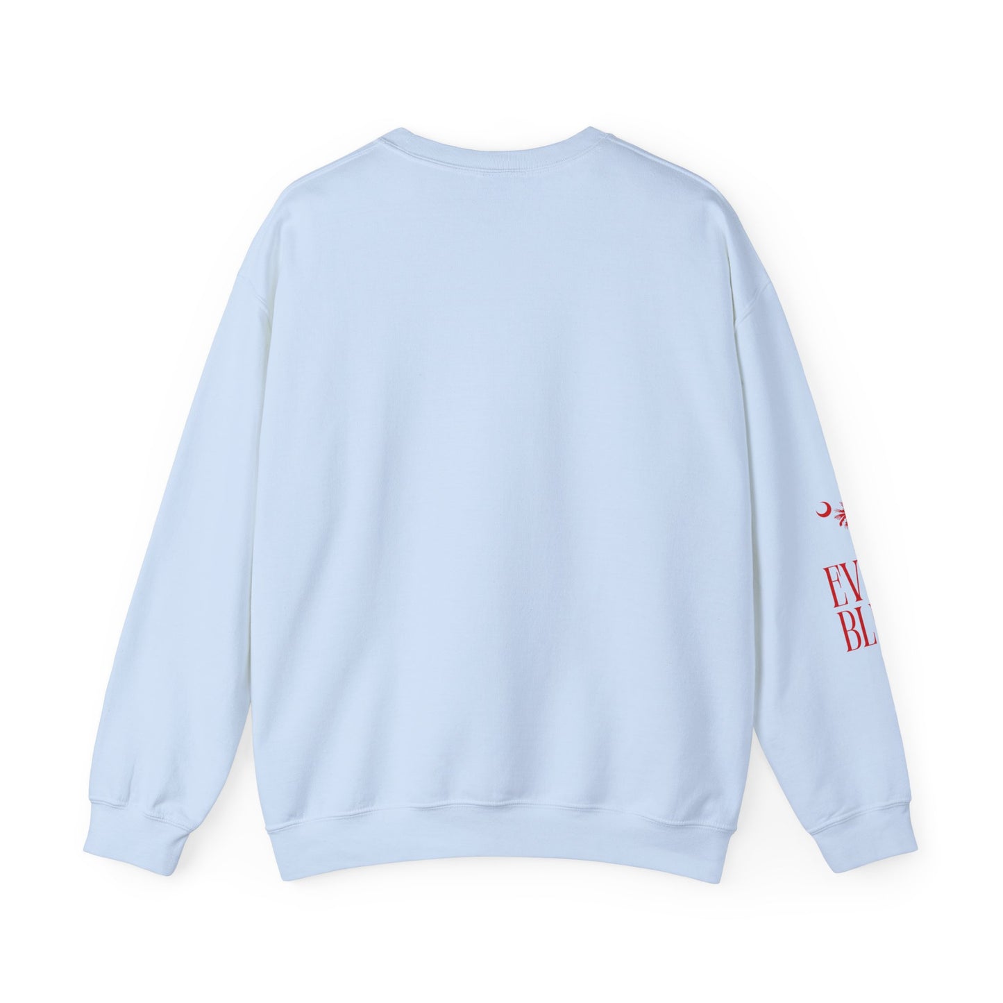 EverBlue Country Club Crewneck – Charleston Edition