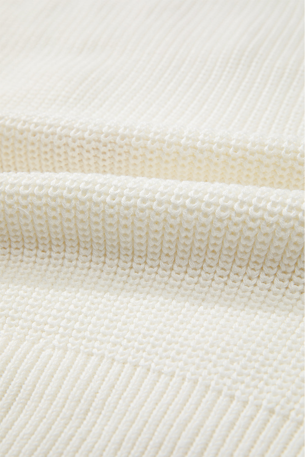 Merry & Bright Candy Cane Sweater – Charleston Holiday Spirit