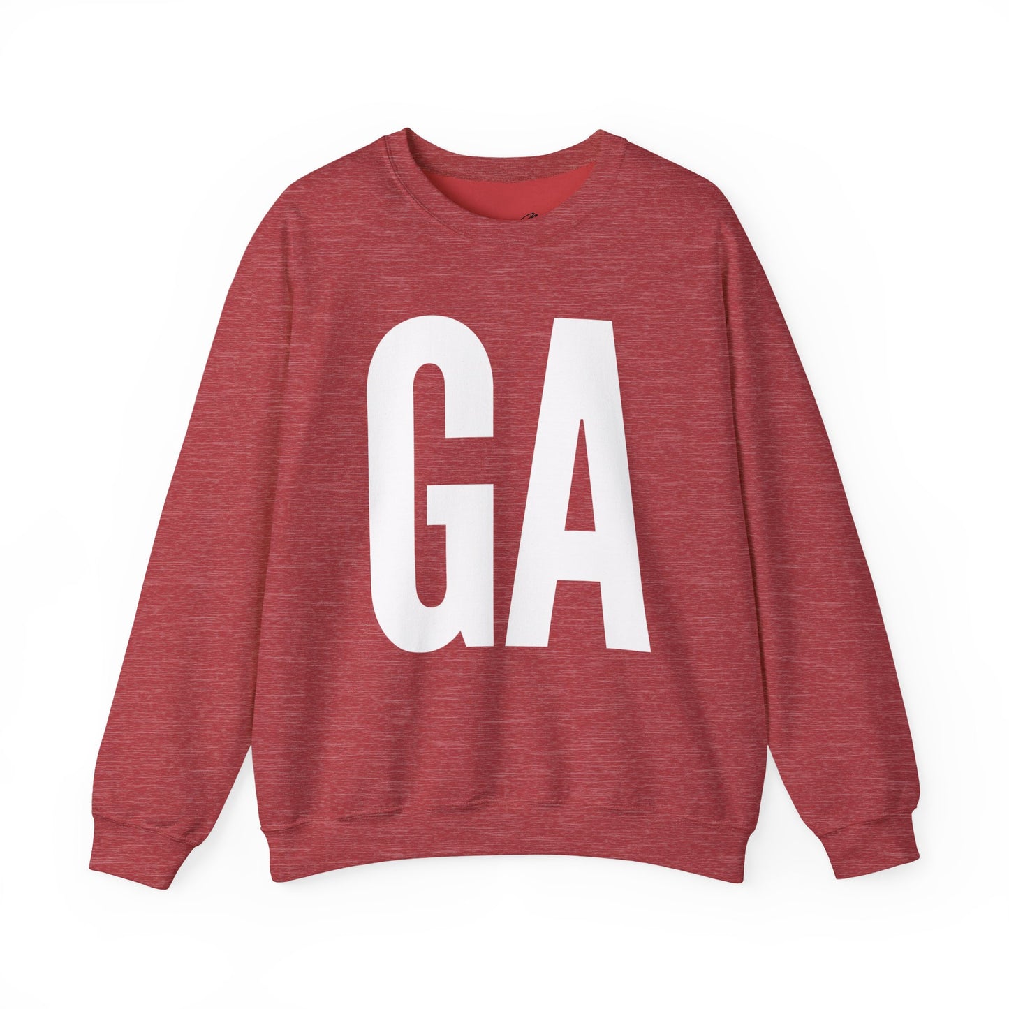 Between the Hedges, Beyond the Dunes Tee – University of Georgia Gameday