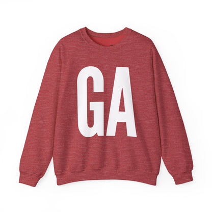 Between the Hedges, Beyond the Dunes Tee – University of Georgia Gameday