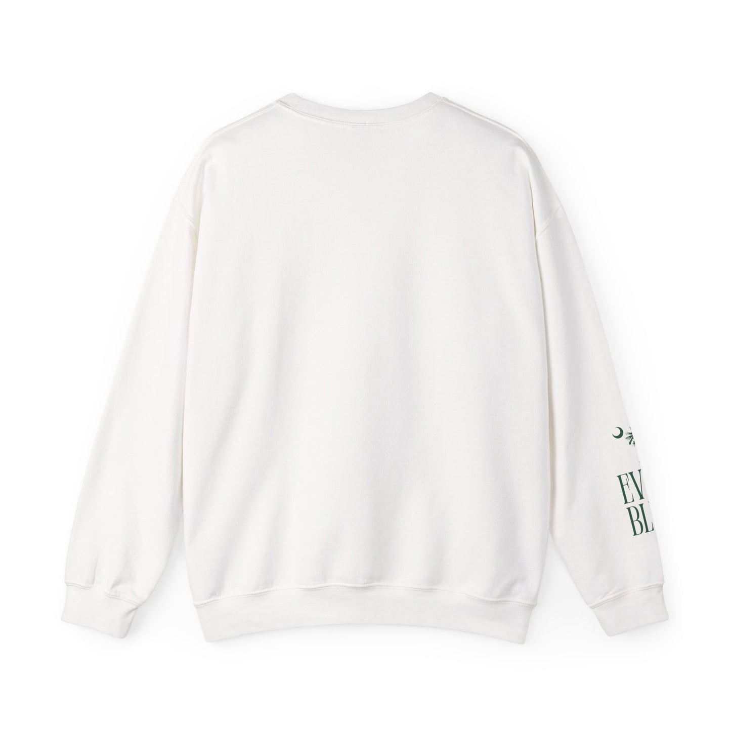 The Charleston Club Crewneck