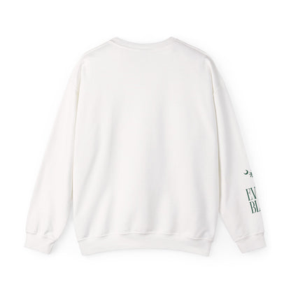 The Charleston Club Crewneck