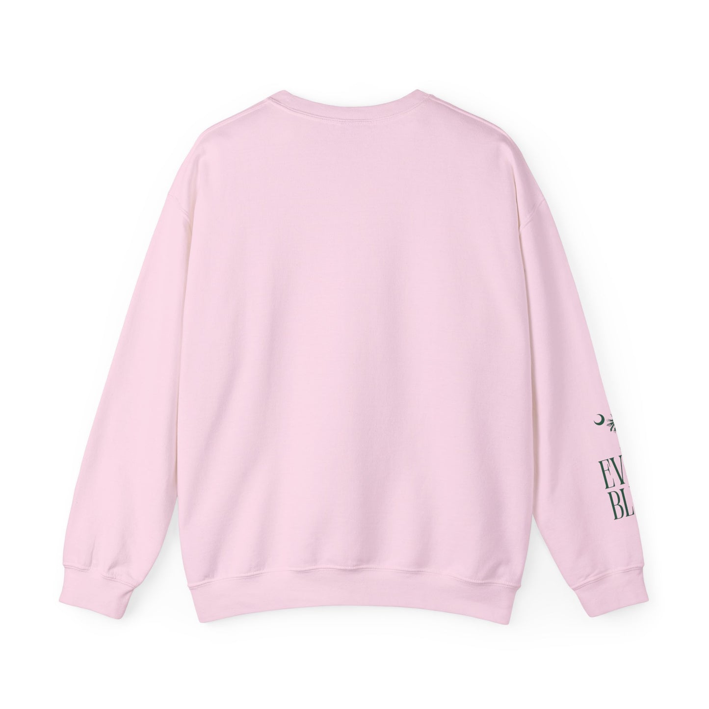 The Charleston Club Crewneck