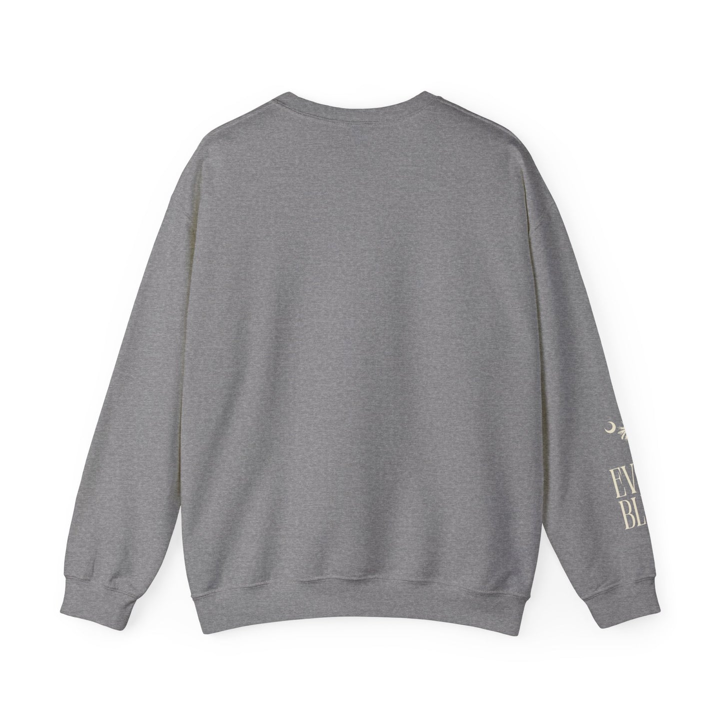 EverBlue Beach Club Crewneck