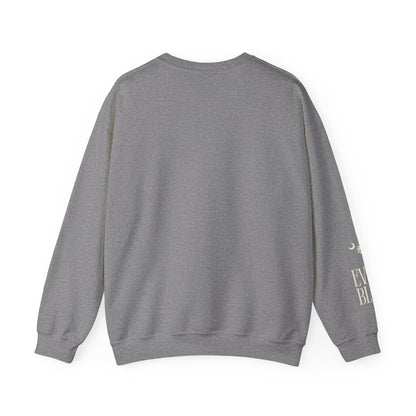 EverBlue Beach Club Crewneck