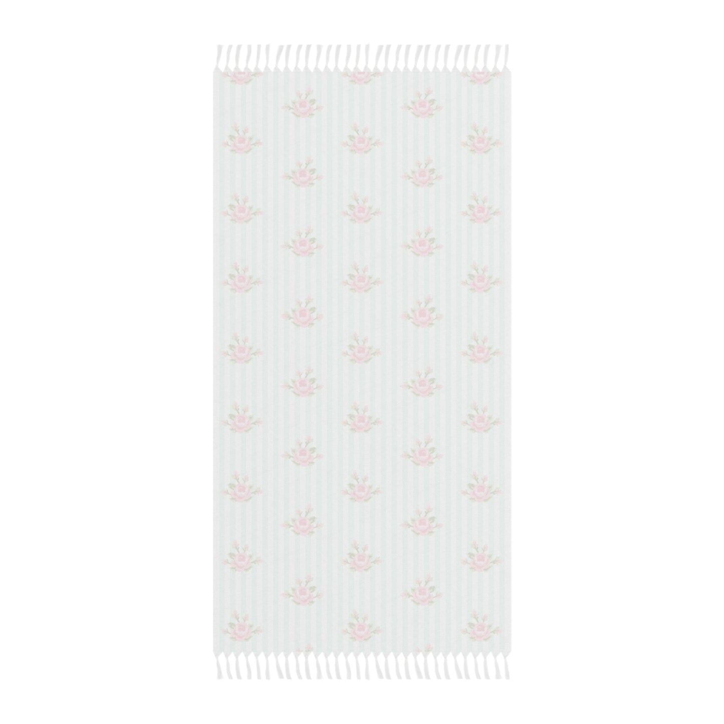 Boho Beach Boulder Cloth - Fancy Design