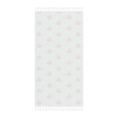 Boho Beach Boulder Cloth - Fancy Design