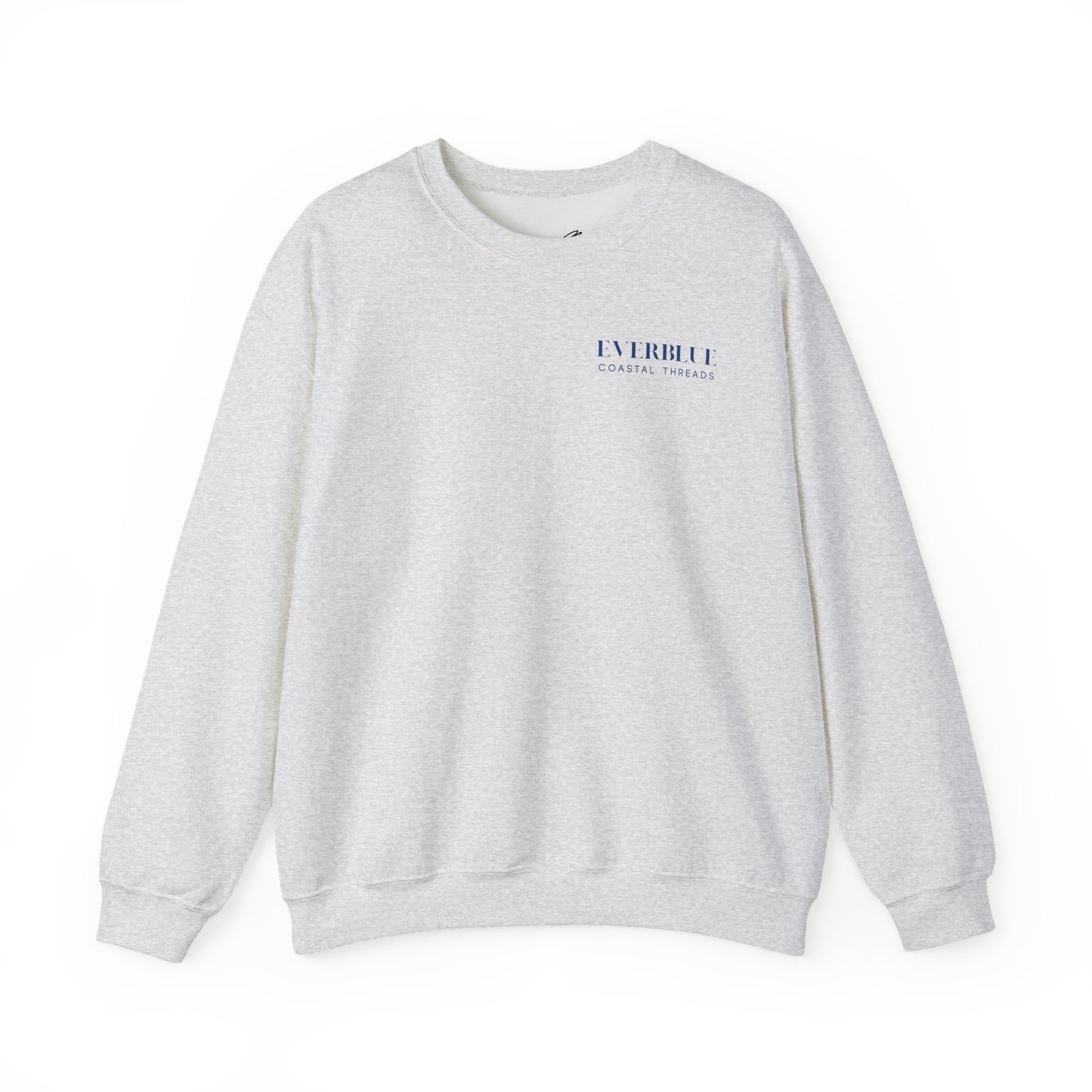 Everblue Coastal Threads Sweatshirt