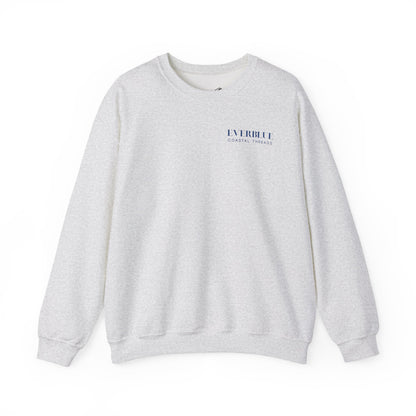 Everblue Coastal Threads Sweatshirt