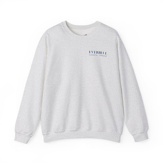Everblue Coastal Threads Sweatshirt