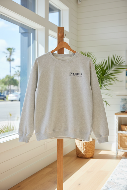 Everblue Coastal Threads Sweatshirt
