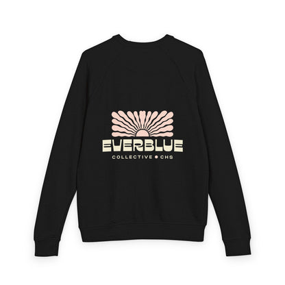 Everblue Collective CHS Crew Neck – Coastal Heritage Edition