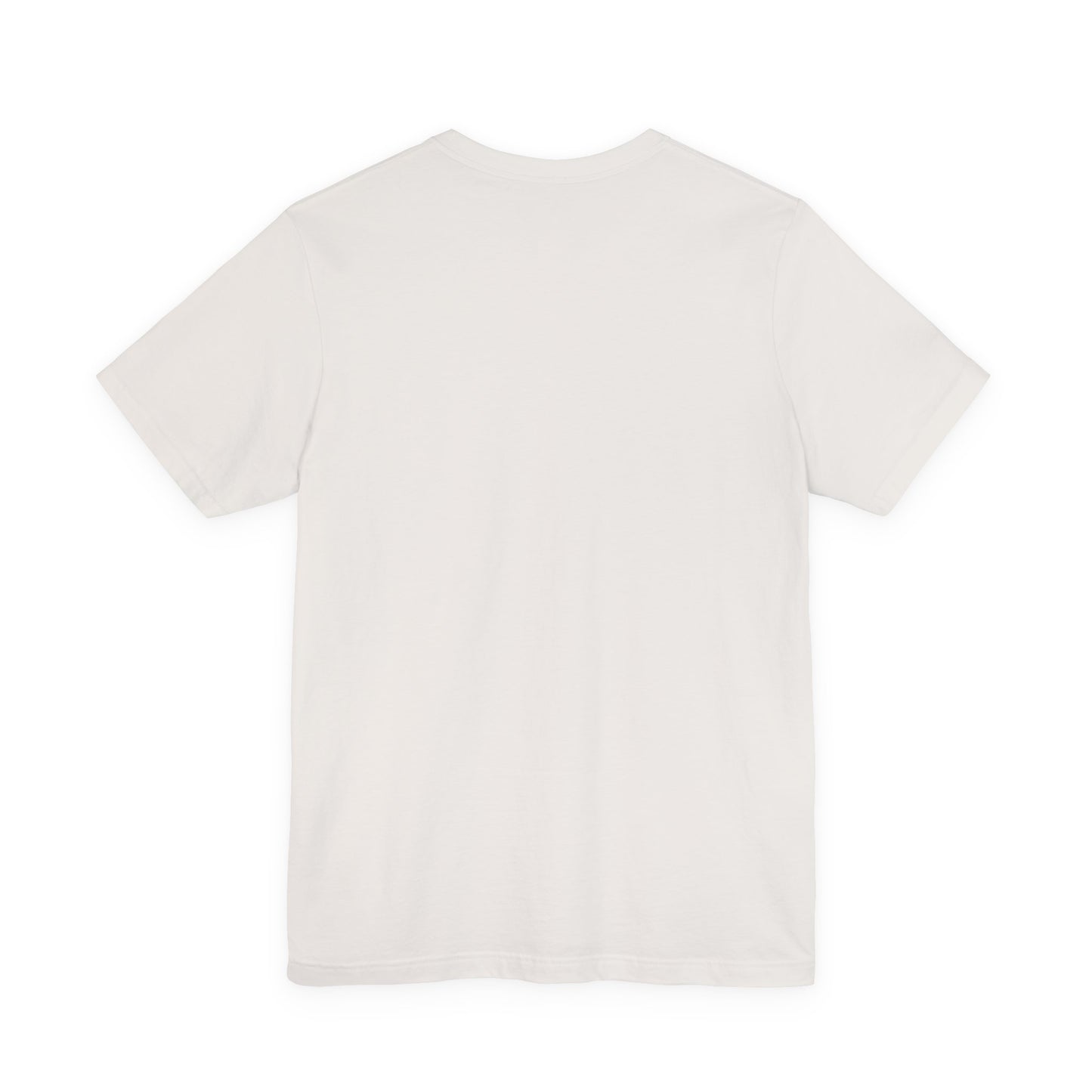 Folly Surf Graphic Tee — Coastal Blue Short Sleeve Shirt