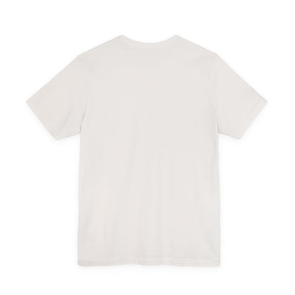 Folly Surf Graphic Tee — Coastal Blue Short Sleeve Shirt