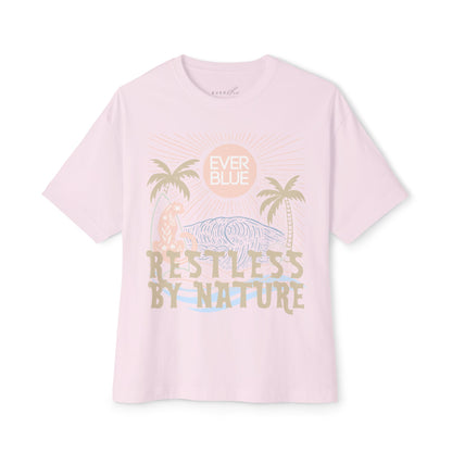Restless by Nature Coastal Tee