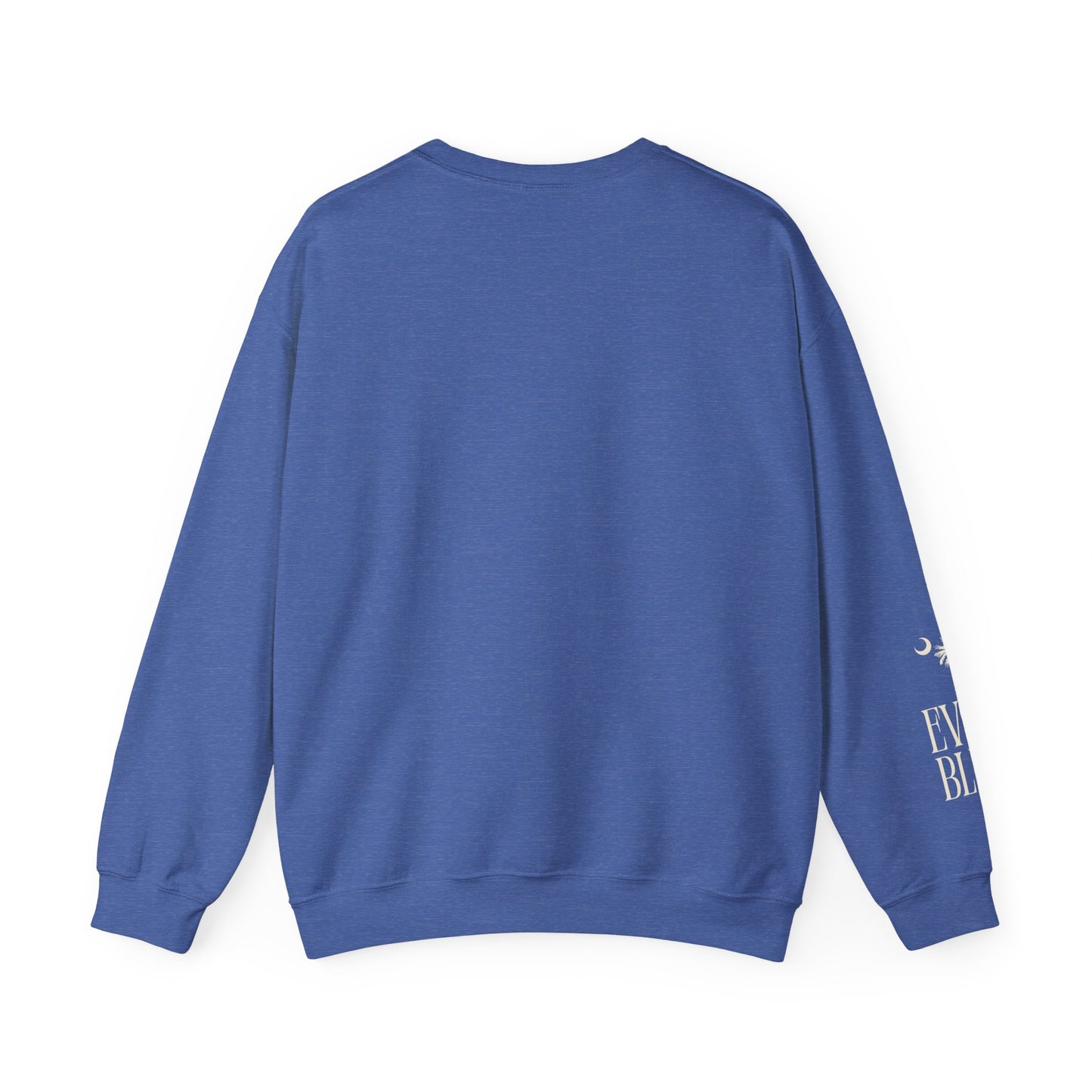 EverBlue Beach Club Crewneck