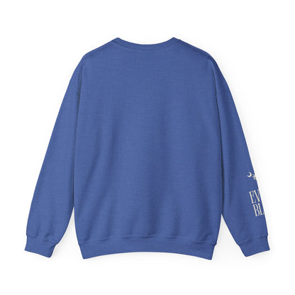 EverBlue Beach Club Crewneck
