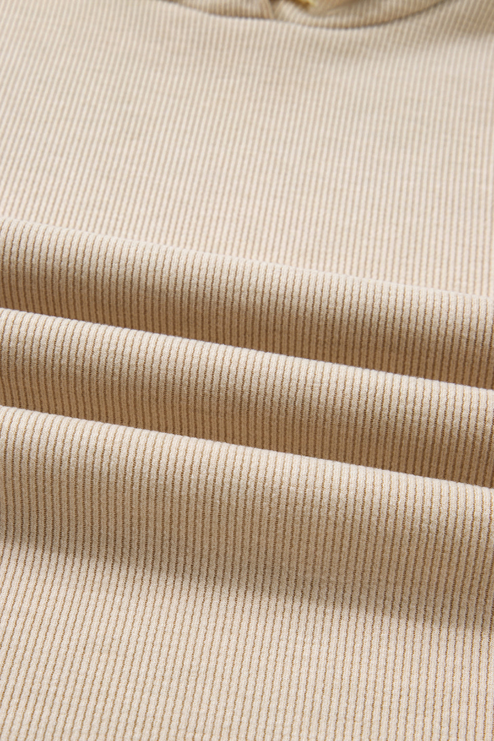 Jet Stream Corduroy Two-Piece Set