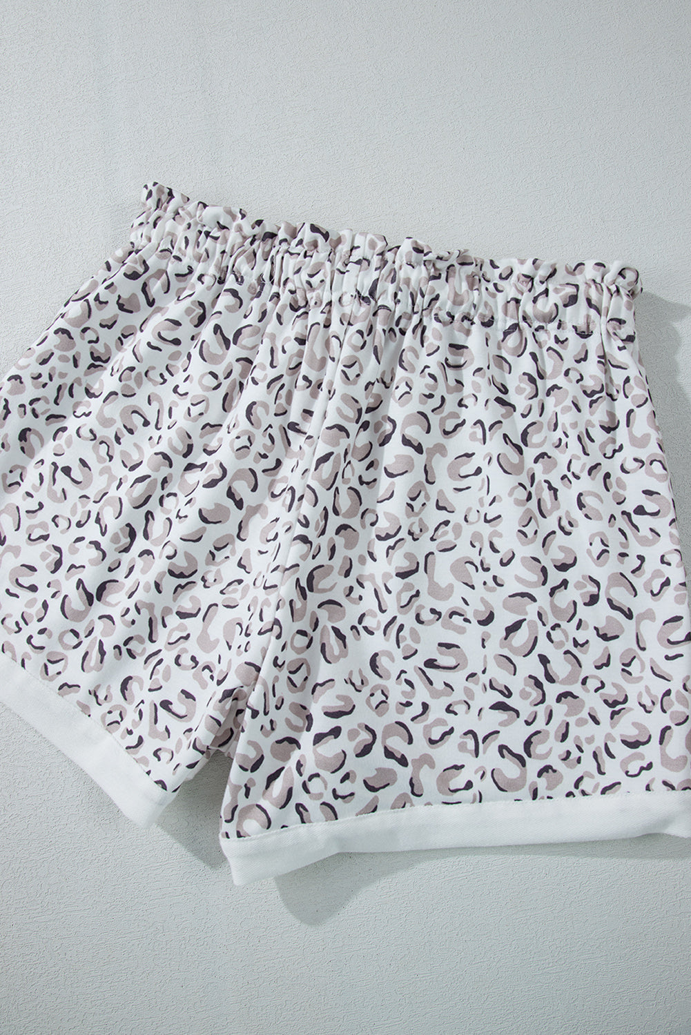 Classic Leopard Lounge Set – Charleston Comfort with a Wild Side