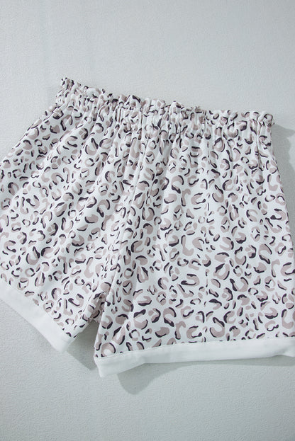 Classic Leopard Lounge Set – Charleston Comfort with a Wild Side