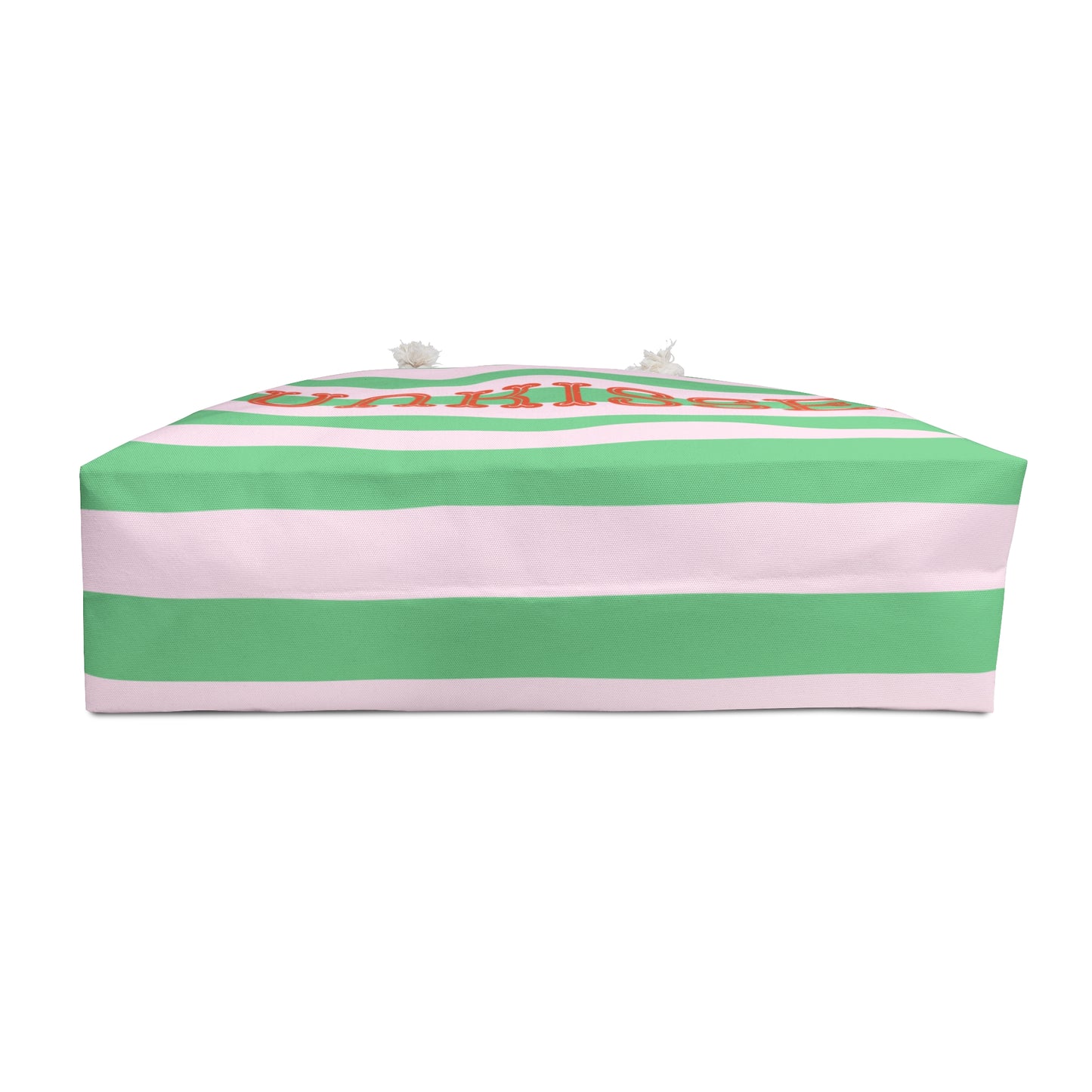 Sunkissed Weekender Bag - Perfect for Beach Trips & Getaways