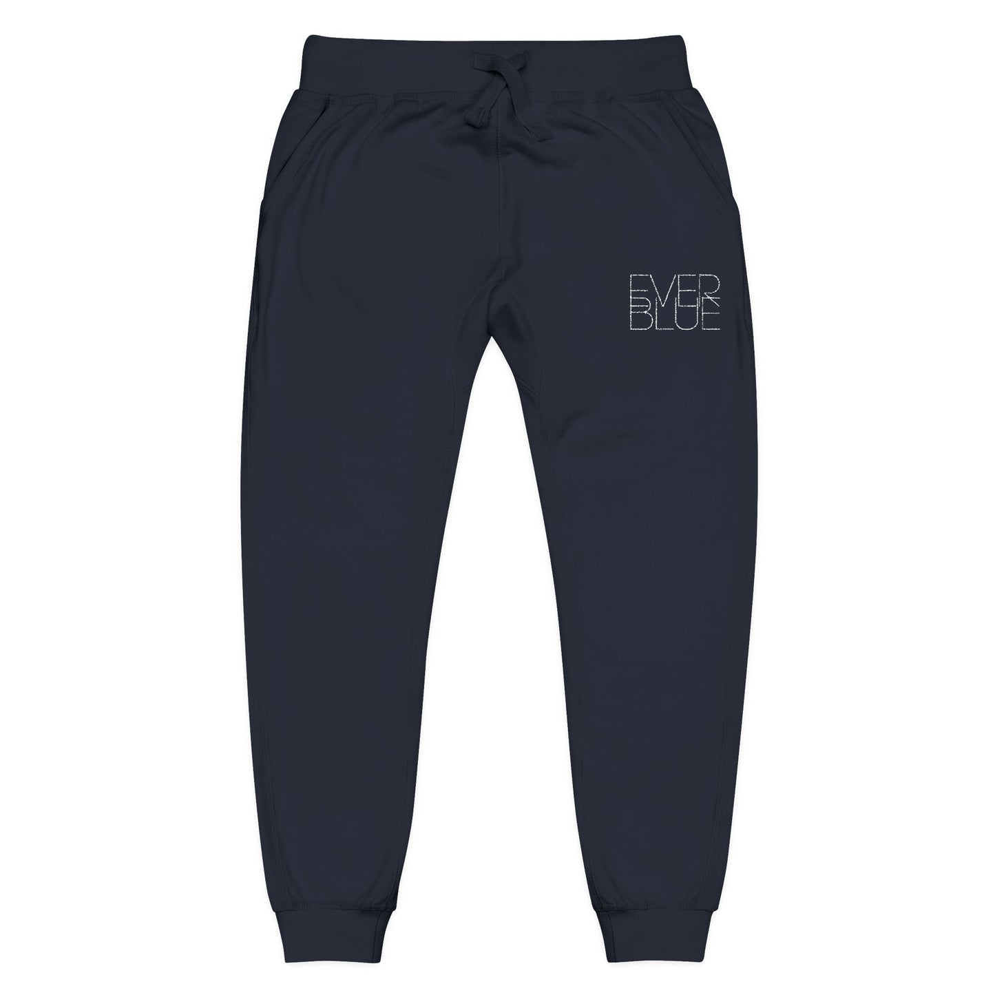 Coastal Fleece Sweatpants – Cuffed Slim Fit