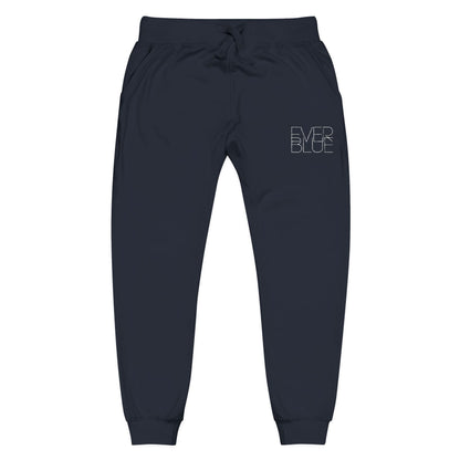 Coastal Fleece Sweatpants – Cuffed Slim Fit