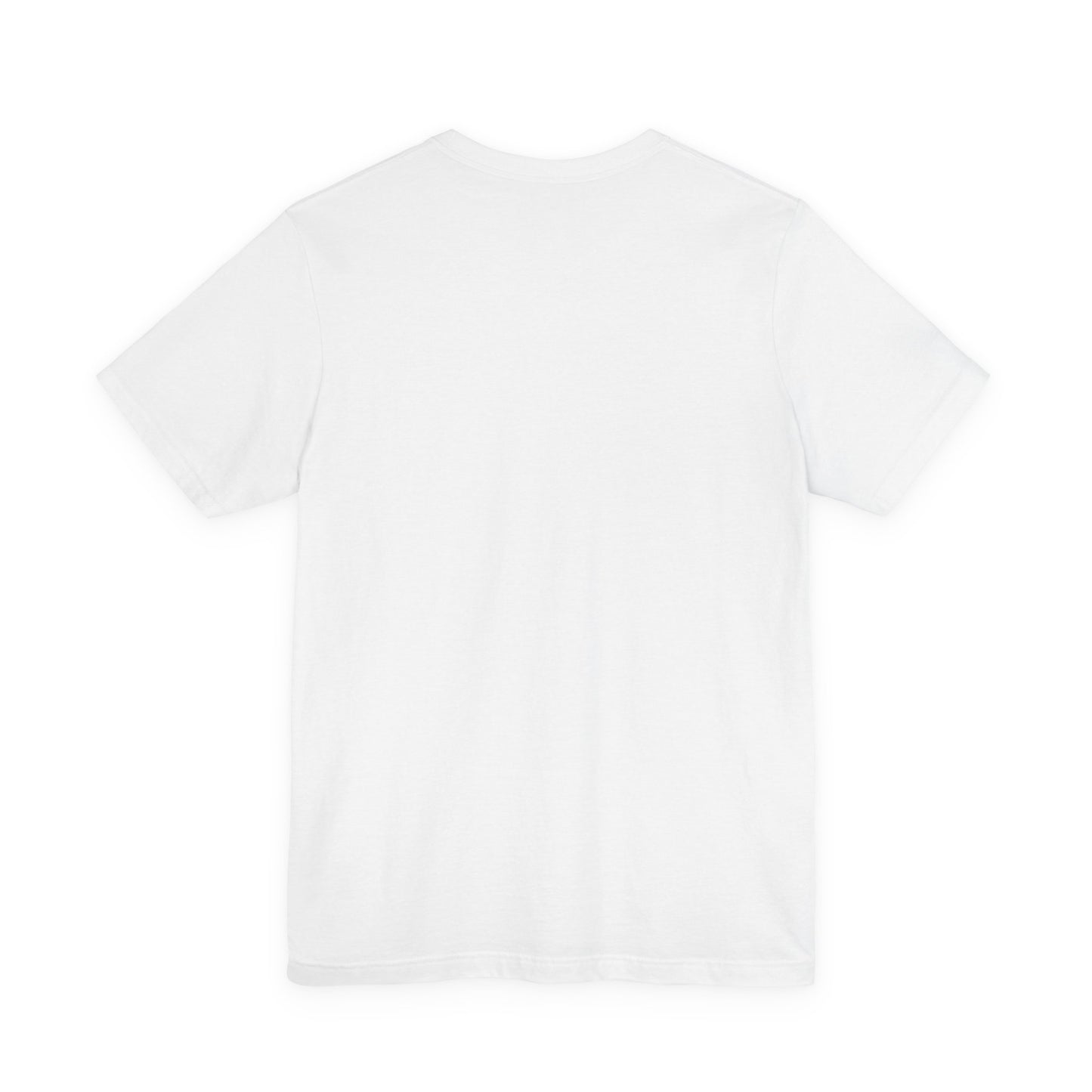 Folly Surf Graphic Tee — Coastal Blue Short Sleeve Shirt