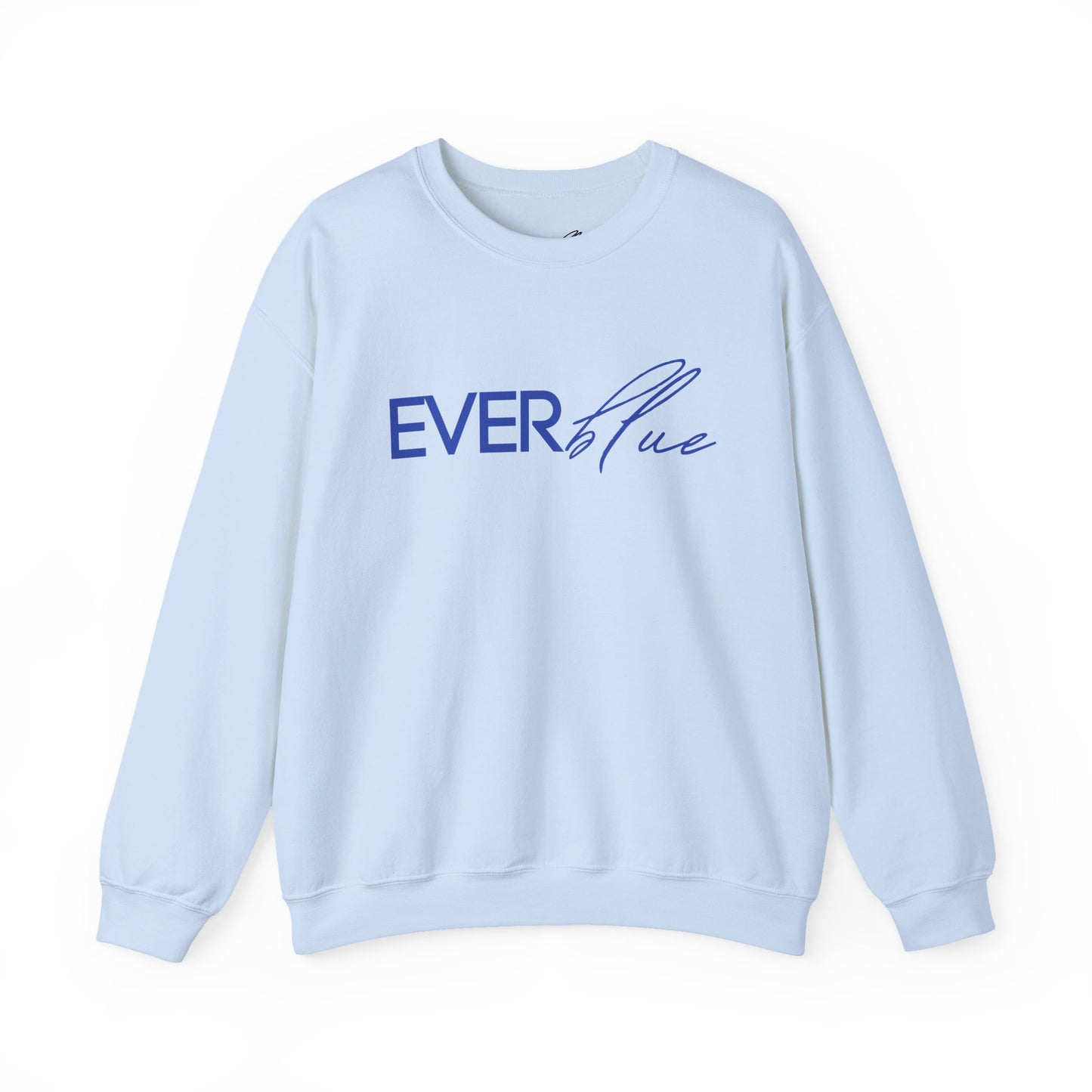 Everblue Brandmark Unisex Sweatshirt