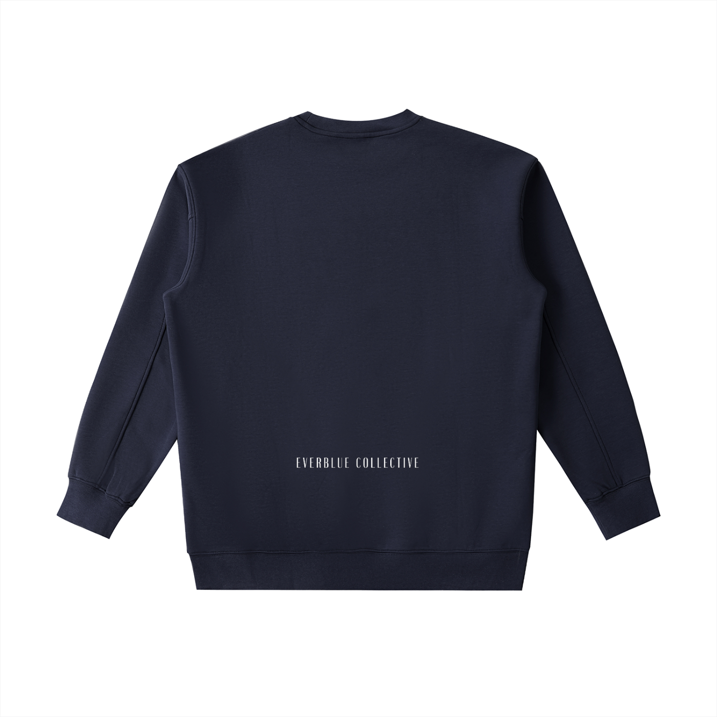 Preppy Folly Crewneck – Coastal Pullover