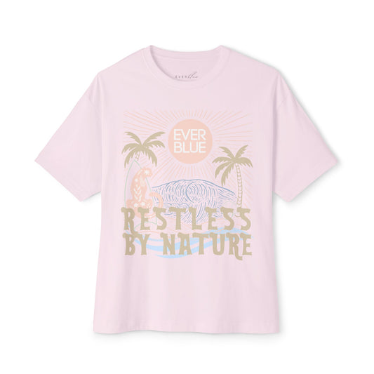 Restless by Nature Coastal Tee