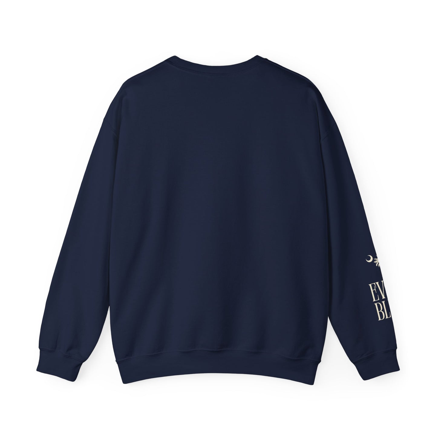 EverBlue Beach Club Crewneck