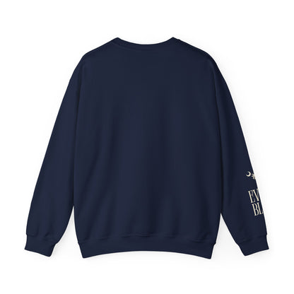EverBlue Beach Club Crewneck