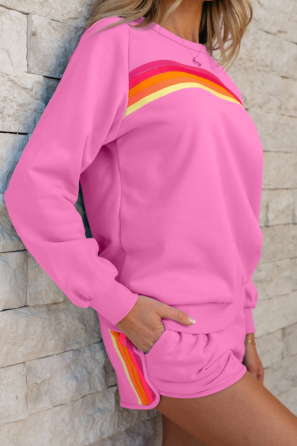 Two-Piece Lounge Set – Lowcountry Cool & Coastal