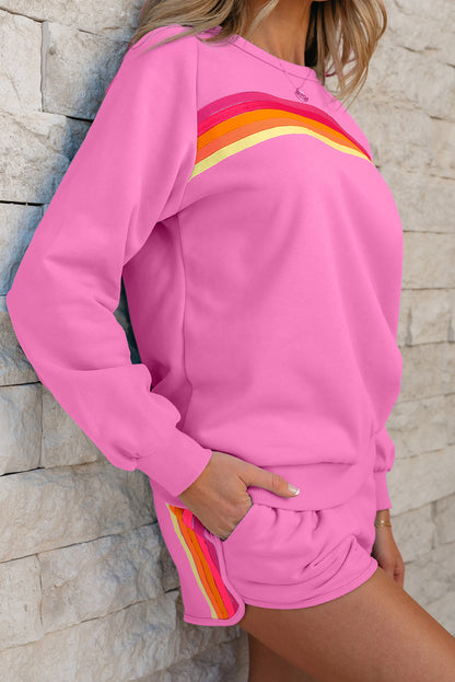 Two-Piece Lounge Set – Lowcountry Cool & Coastal